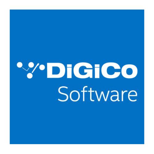 DIGICO SOFTWARE-SD9T
